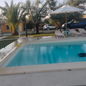 Alloggio per agriturismo Agriturismo Da Remo, Magliano in Toscana